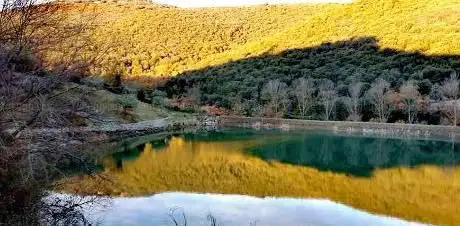 Photo de CORCIANO99 Lake Park - Le Piagge