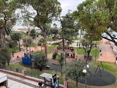 Photo de Villa Comunale Umberto °