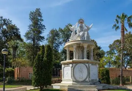 Photo of Parque Municipal Prudencio Navarro