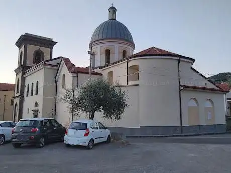Photo de Sant'Antonino Abate