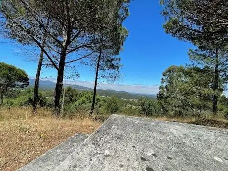 Photo de Cabeço do Peão