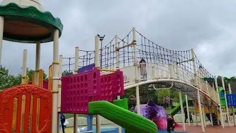 Photo de Şehit Üsteğmen Arif Kalafat Doğa Parkı