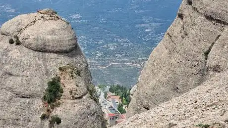 Photo de Miranda de Santa Magdalena