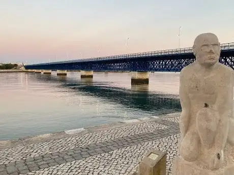 Photo de Passeio da Ribeirinha  Portimão