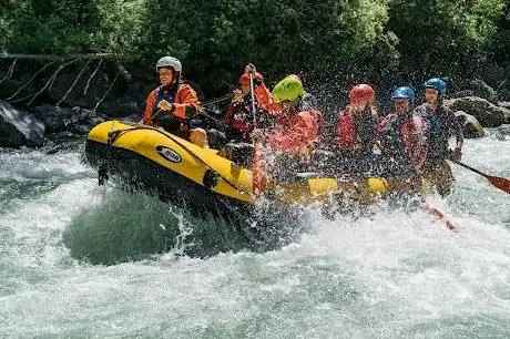 Photo de Stubai Rafting