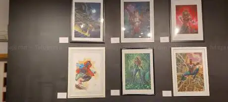 Photo de Galleria Il Germoglio