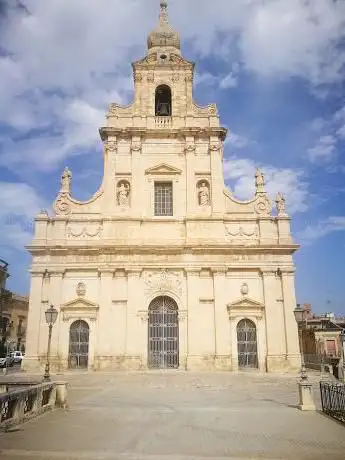 Photo de Church of Saint Mary of the Stars