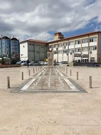 Photo of 15 Temmuz Şehitler Parkı