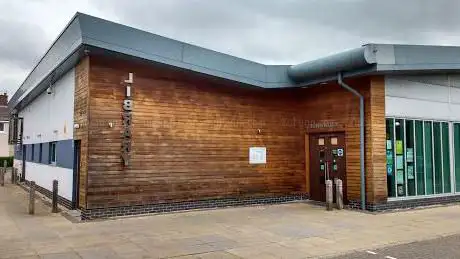 Photo de Meadowbank Library