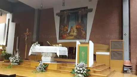 Photo de Parrocchia Natale del Signore