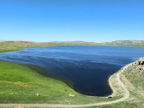 Photo de Lake Turna