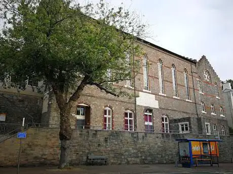 Photo de Upton Vale Baptist Church
