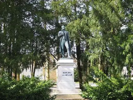 Photo de Palm Park