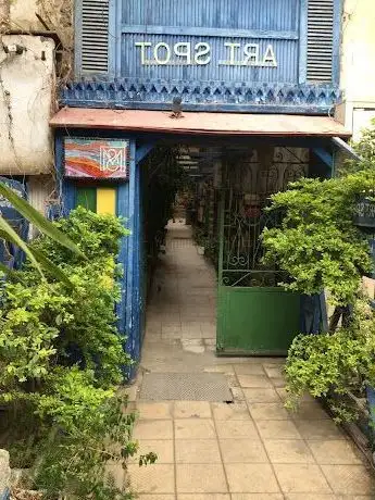 Photo de Mosaic shop