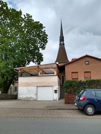 Photo de Ev.-luth. Markus Kirchengemeinde Sülfeld
