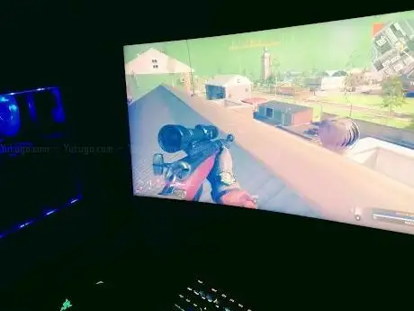 Photo de gaming spot