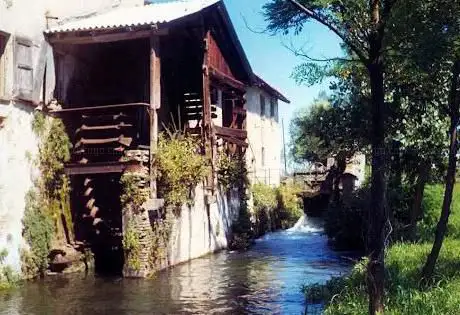 Photo de Mulino della Pace