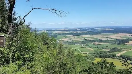 Photo de Randenhütte