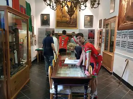 Photo de Museo Garibaldino