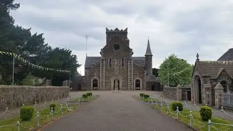 St. Michael's Church