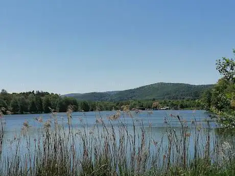 Photo de Le Plan d'Eau