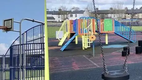 Photo de The Canalside Playground