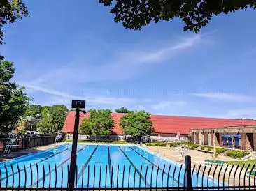 Photo de Melnea A. Cass Recreational Complex