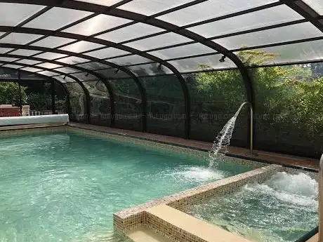 Photo of Sulzbad - Spa Source Saint Amandus