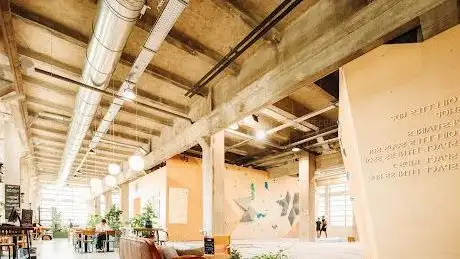 Photo of Arkose Nanterre Arboretum