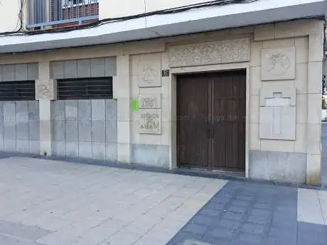 Photo de Parroquia del Nombre de MarÃ­a