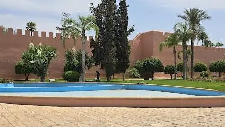 Photo de Sol Oasis OM Spa