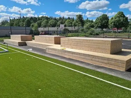 Photo de Smultronparken