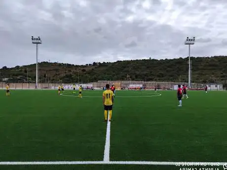 Photo de Stadio Comunale di Canicattini Bagni