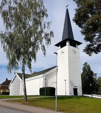 Photo de Lessebo kyrka