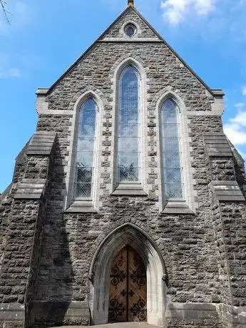 Photo de St Mary's Priory