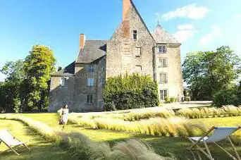 Photo de Château de Saché