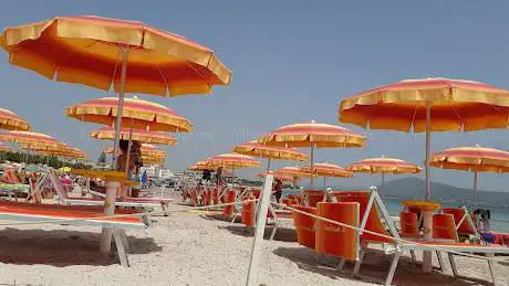 Photo de Stabilimento La Marina