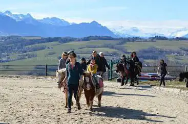 Photo de Poney-club Ponix