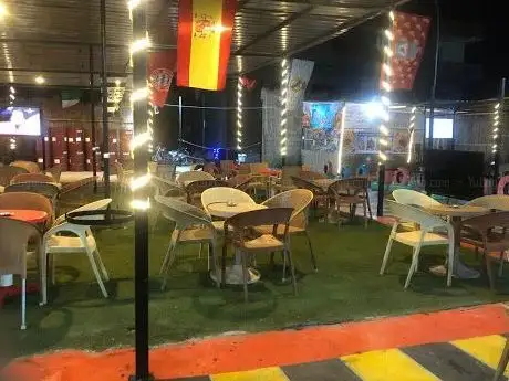 Photo de Capitano (football club&caffe)