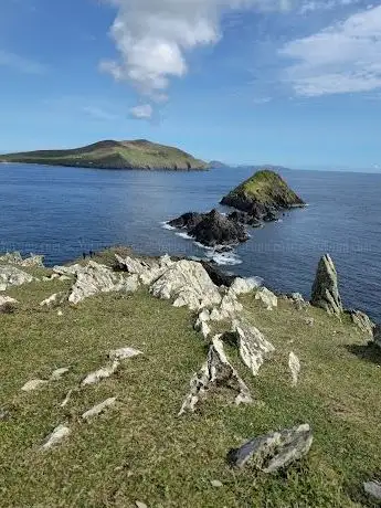 Dunmore Head