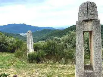 Photo de Parco delle Sculture di Rainer Kriester