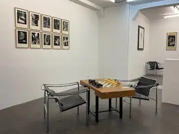 Photo de Eva Meyer Gallery