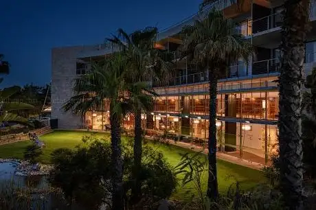 Photo de Pestana Vila Sol Vilamoura