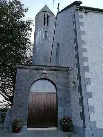 Photo de St Mary's Church