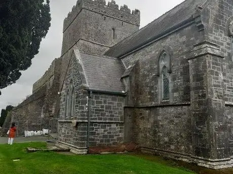 Photo de St. Mary's Collegiate Church Gowran