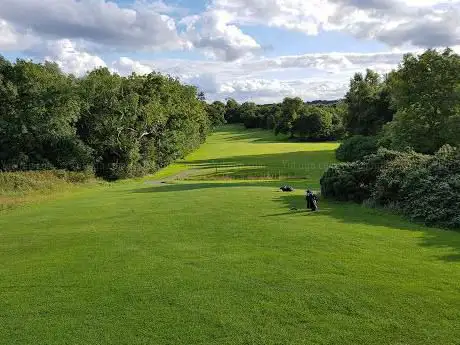 Blackwood Golf Centre