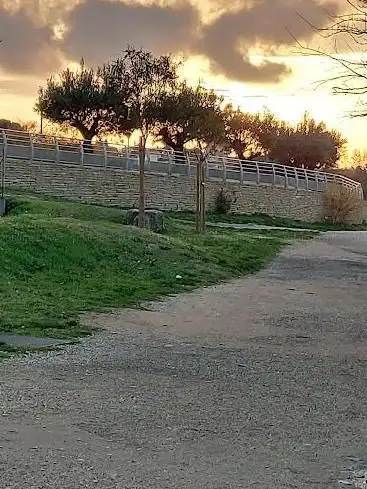 Photo de Aire de Jeux