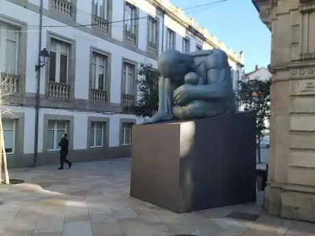Photo de Oficina de turismo de Ourense