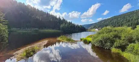 Photo de Lac de la Ténine