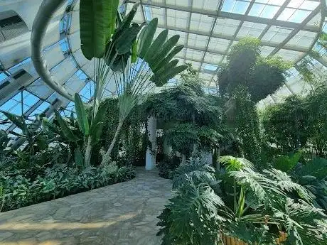 Photo de ANTALYA EXPO SERAI